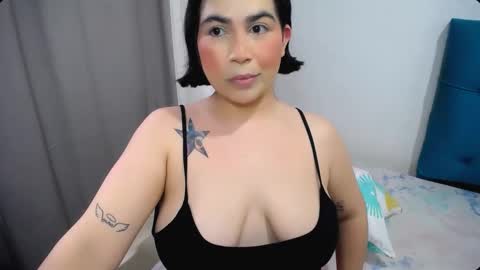 Snapshot of _kade69_ chatting on 10.04.25 KADE online show from 10.04.25