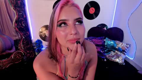 _karine01 online show from 01.31.25