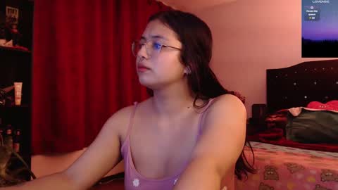 Snapshot of _kat_sweet chatting on 02.07.25 Cata online show from 02.07.25