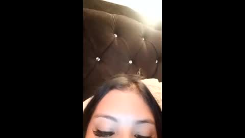 Snapshot of _kat_sweet chatting on 03.09.25 Cata online show from 03.09.25