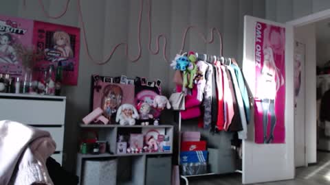 Snapshot of _katemiller_ chatting on 02.14.26 katemiller online show from 02.14.26