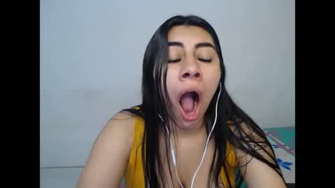 kateryn online show from 03.31.26