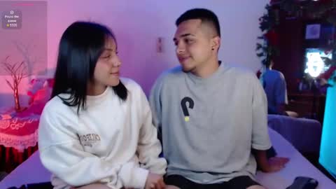 Snapshot of _kathy_and_myke chatting on 01.31.25 Kathy and Myke online show from 01.31.25