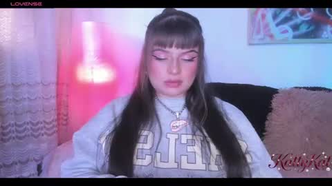 _kattykat online show from 06.21.26