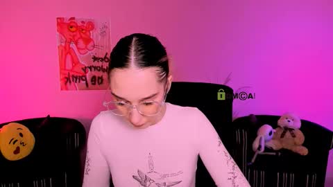 _kellykitten_ online show from 02.05.26