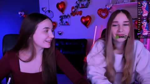 _kellykitten_ online show from 03.07.26