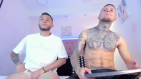 Snapshot of _kevin_xxx chatting on 12.03.24 online show from 12.03.24