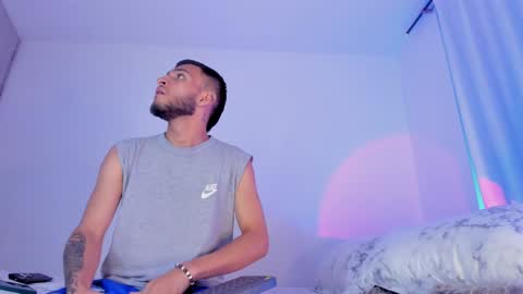 Snapshot of _kevin_xxx chatting on 12.09.24 online show from 12.09.24