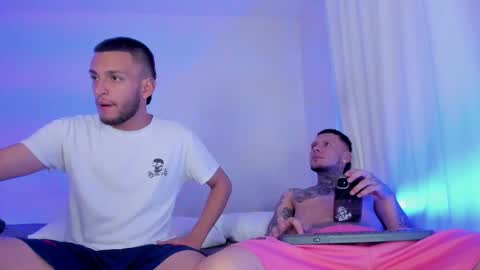 Snapshot of _kevin_xxx chatting on 11.14.25 online show from 11.14.25