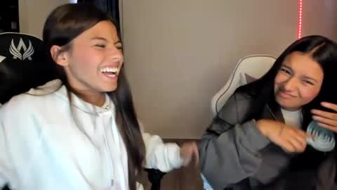 khloe sweet online show from 02.25.25