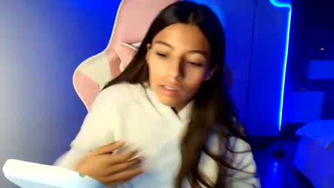 Snapshot of _khloe_sweet chatting on 05.26.26 khloe sweet online show from 05.26.26