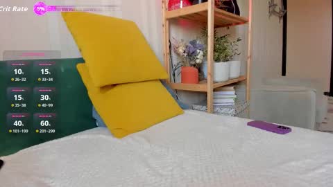 Kiara 0100 - 0700 UTC almost every day online show from 03.25.26