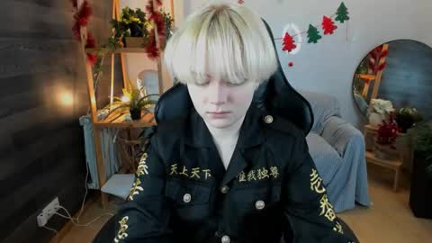 Li online show from 12.19.25