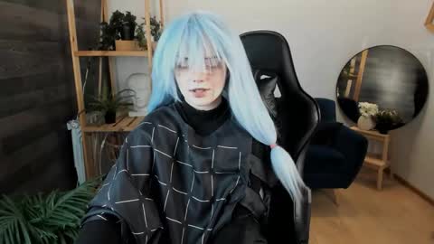 Li online show from 01.09.26