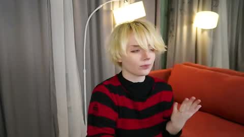 Li online show from 01.15.26