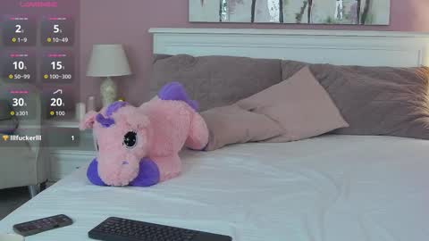 Kim online show from 11.16.25