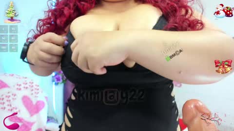 Kimi online show from 12.09.24