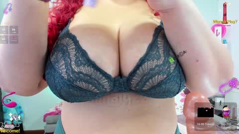 Kimi online show from 01.07.25