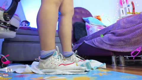 Kimi online show from 01.14.25