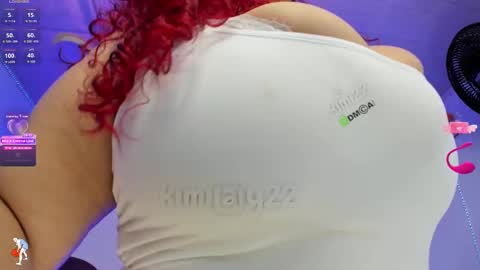 Kimi online show from 03.10.25