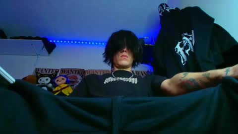 SHADOW online show from 06.02.26
