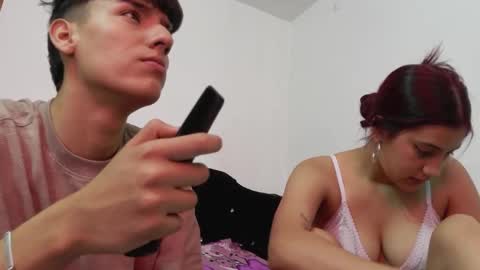 Snapshot of _kinkyy69_ chatting on 11.23.25 _kinkyy69_ online show from 11.23.25