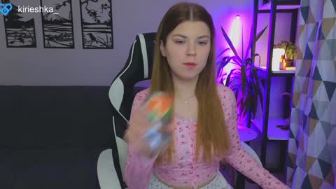 Molly   Emily online show from 12.04.24