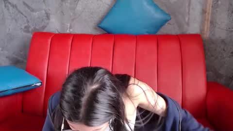 Jalina online show from 12.22.25