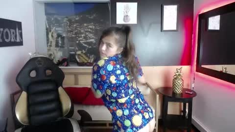 _kitten_1 online show from 02.22.25