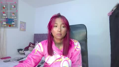 Stefany online show from 01.14.26