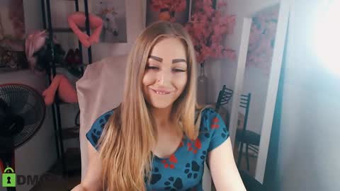 Aleksa online show from 12.03.24