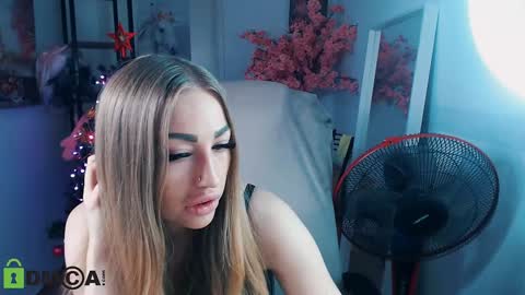 Aleksa online show from 12.30.24