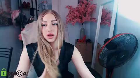 Aleksa online show from 02.16.25