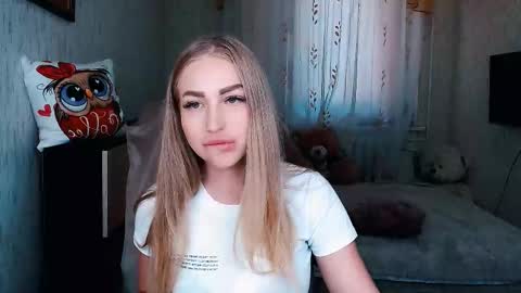 Aleksa online show from 09.11.25