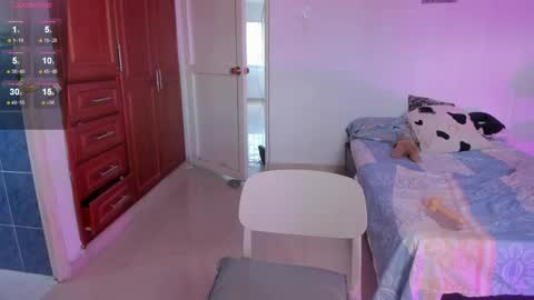  koriinn  online show from 04.11.26