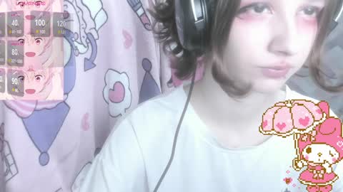  kuro  online show from 12.07.24