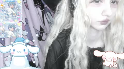  kuro  online show from 01.25.25