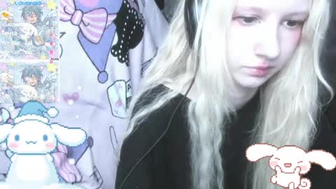  kuro  online show from 03.09.25