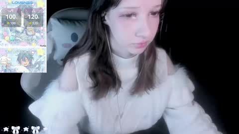  kuro  online show from 01.13.26