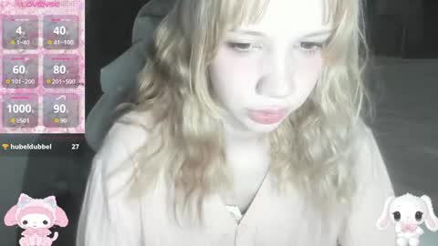  kuro  online show from 05.31.26