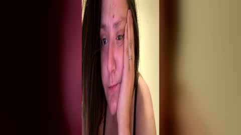 Kushloverbabe online show from 06.14.26