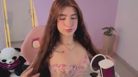 Kylie online show from 01.16.26