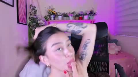 Kylie online show from 06.27.26