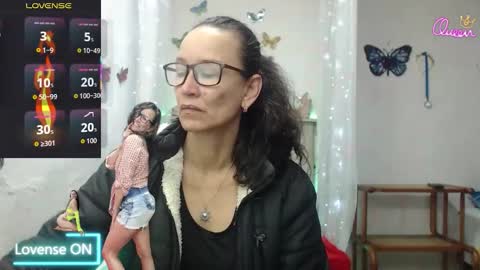 SANDRA online show from 02.23.26