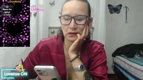 SANDRA online show from 04.02.26