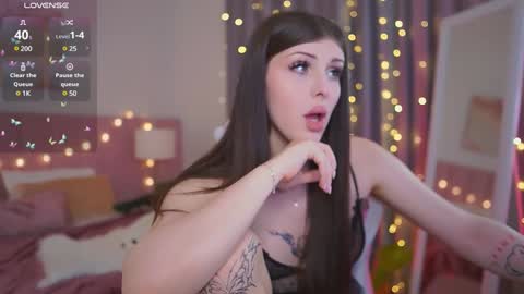 Snapshot of _lala_land_ chatting on 12.03.24 Im sweet Lettie ntmu - online show from 12.03.24