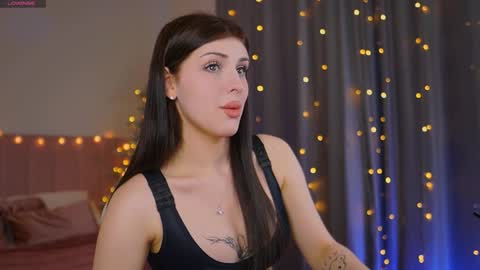 Snapshot of _lala_land_ chatting on 12.29.24 Im sweet Lettie ntmu - online show from 12.29.24