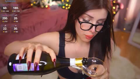 Snapshot of _lala_land_ chatting on 01.02.25 Im sweet Lettie ntmu - online show from 01.02.25