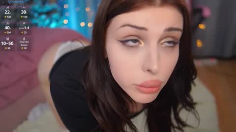 Snapshot of _lala_land_ chatting on 01.09.25 Im sweet Lettie ntmu - online show from 01.09.25