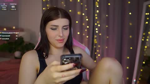 Snapshot of _lala_land_ chatting on 01.22.25 Im sweet Lettie ntmu - online show from 01.22.25